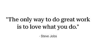 Motivational Quote Screensaver