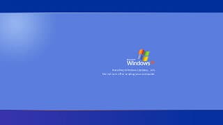 Actualización Falsa de Windows XP
